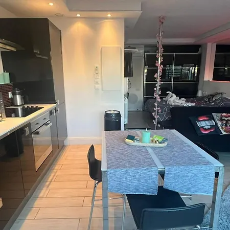 Village Naturiste -villa Port Nature Apartment Agde